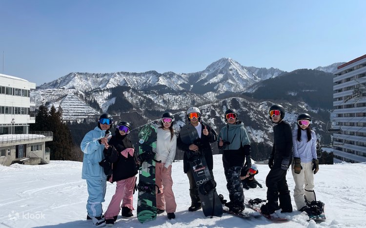 日本2025/26年雪情報告：最新更新和這個冬天你需要知道的一切